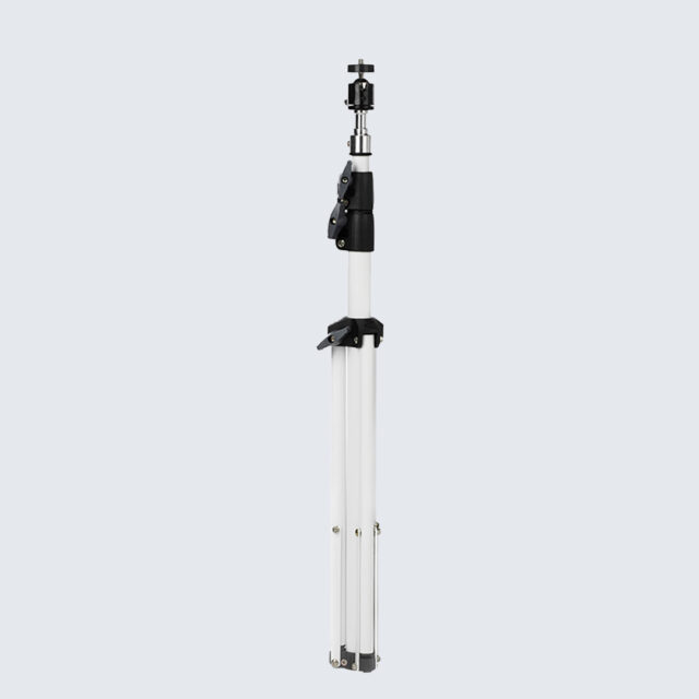 Wanbo Floor Stand | for Wanbo projectors | 1.7m, rotatable - imagine 4