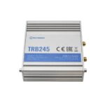 Teltonika TRB245 | LTE Cat 4 Gateway, | RS232/RS485, GPS - imagine 3
