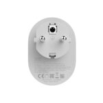 Xiaomi Smart Plug 2 WiFi EU | Wall Plug | WiFi, Remote control, 3680W, ZNCZ302KK - imagine 4