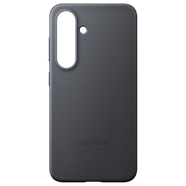 Samsung Kindsuit Case for Galaxy S25+ black - imagine 4