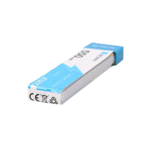 BetaFPV BT2.0 550mAh 4-pack | 1S Drone Battery Pack | 3.8V, 550mAh - imagine 6