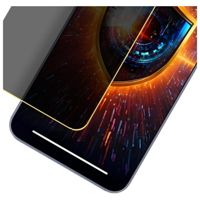 3MK Silky Matt Privacy Privacy Film for Xiaomi 15 - imagine 9