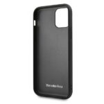 Mercedes MEHCN61CLSSI iPhone 11 6,1" / Xr hard case black - imagine 4