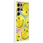 Samsung EF-MS928CYEGWW S24 Ultra S928 yellow Suit Case - imagine 5