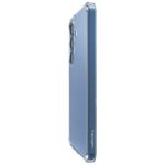 Spigen Ultra Hybrid Case for Samsung Galaxy S25 Clear - imagine 7