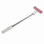 USAMS Selfie Stick M1 Mini 3.5mm pink ZB5201 (US-ZB052) - imagine 2