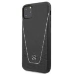 Mercedes MEHCN65CLSSI iPhone 11 Pro Max hard case black - imagine 2