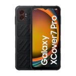 Samsung Galaxy XCover 7 Pro G766B 5G Dual Sim 8GB RAM 256GB Enterprise Edition - Black