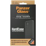PanzerGlass HardCase Sam A25 5G D3OMagSafe 3xMilitary grade transparent 0468 - imagine 4