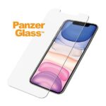 PanzerGlass Standard Super+ iPhone XR/11 - imagine 2