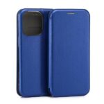 Beline Book Magnetic Case iPhone 16 Pro6.3" blue