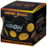 Waboba UV Moon Bouncing Ball (Product in several colors – random shipment) - imagine 2