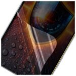 Folia prywatyzująca 3MK Silky Matt        Privacy do Apple iPhone 17 - imagine 3