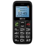 Maxcom MM426 SE black - imagine 2