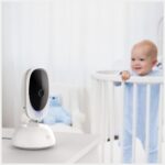 Motorola VM75 Video Baby Monitor - imagine 3