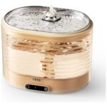 EnaBot Rola Fountain for Cats