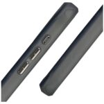 Nimmy Dragon MagSafe case for iPhone 16 Pro Max grey - imagine 8