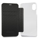 Mercedes MEFLBKI61CFBK iPhone Xr book black Dynamic - imagine 3
