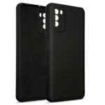 Beline Silicone Case Xiaomi Poco M3black
