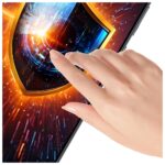 3MK Silky Matt Privacy Screen Protector for Realme 14 5G / 14T 5G - imagine 6