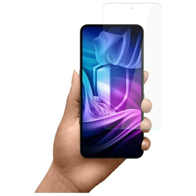 3MK Silky Matt Pro Matte Protective Film for CMF Phone 2 Pro by Nothing - imagine 8