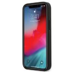 Karl Lagerfeld KLHCP12SPCUIKPI iPhone 12 mini 5,4" pink hardcase Karl Ikonik Outline - imagine 5