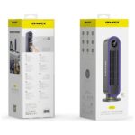 AWEI F52 3600mAh column fan grey - imagine 2