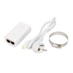 Ubiquiti NBE-2AC-13 | CPE | NanoBeam, 2GHz, 1x RJ45 1000Mb/s, 13dBi - imagine 6