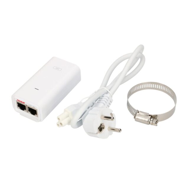 Ubiquiti NBE-2AC-13 | CPE | NanoBeam, 2GHz, 1x RJ45 1000Mb/s, 13dBi - imagine 6