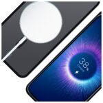 Samsung Galaxy S25 Edge - 3mk Smoke MagCase - imagine 5