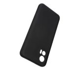 Beline Silicone Case Motorola Moto Edge 30 Neo black - imagine 3