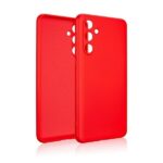 Beline Silicone Case Samsung M55 M556 red