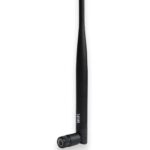 Teltonika 003R-00301 | WIFi Antena | 5dBi, screw type, RP-SMA