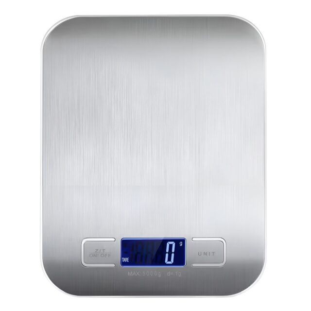 Extralink Home B-06 | Kitchen scale | - imagine 3