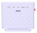 ZTE ZXA10 F401 | ONT | 1x EPON, 1x RJ45 1000Mb/s - imagine 2