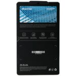 Case PITAKA Ultra-Slim MagSafe for Samsung Galaxy Z Flip7 moonrise - imagine 4