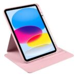Etui Stand iPad 11 Pro 2024różowo-piaskowe/pinksand - imagine 3