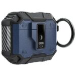 Beline AirPods Click Cover Air Pods 4/blue