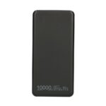 Extralink EPB-078B 10000mAh Black | Powerbank | Power bank, USB-C - imagine 6