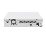 MikroTik CRS310-1G-5S-4S+IN | Switch | 1x RJ45 1000Mb/s, 5x SFP, 4x SFP+, RouterOS L5 - imagine 2