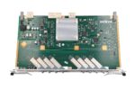 Huawei GPBD | GPON Card | 8x GPON C+, dedicated for 5608/5680/5683 OLT
