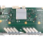 Huawei GPBD | GPON Card | 8x GPON C+, dedicated for 5608/5680/5683 OLT