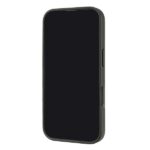 Audi Carbon Fiber Stripe iPhone 16 Pro 6.3" black hardcase AUS-TPUPCIP16P-R8/D1-BK - imagine 5