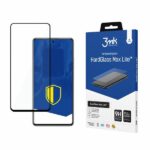 3MK HG Max Lite Xiaomi Mi 11T/Mi 11T Pro black