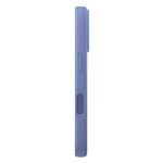 UNIQ Lino Hue iPhone 16 6.1" Magclick Charging case blue/pearl blue - imagine 6