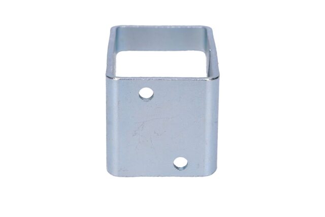 Extralink 1.0 | Pole bracket | Universal hook with mounting holes - imagine 3