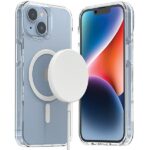 Araree case Duple M iPhone 14 / 15 / 136.1" clear AR20-01541A