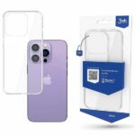 3MK Armor Case iPhone 14 Pro 6,1"
