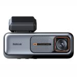Botslab G980H | Dash camera set | 4K front + 1080p back, GPS, 2.4GHz/5GHz Wi-Fi - imagine 2