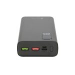 Extralink EPB-068 20000mAh Black | Powerbank | Power bank, Fast Charging, USB-C - imagine 8